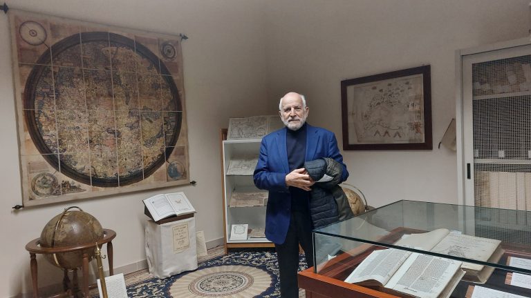 La Casa del Libro Antico