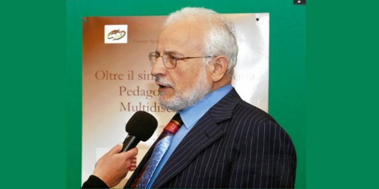 Pedagogia Clinica non è da confondere con riabilitazione, rieducazione o terapia